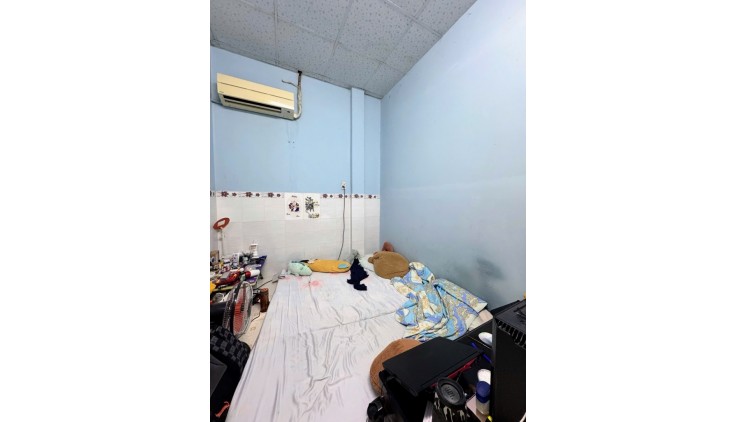 MẶT TIỀN KINH DOANH NGAY MÃ LÒ - GÒ XOÀI, NHÀ 3 TẦNG, 48M2, SỔ ĐẸP, GIÁ NHỈNH 3 TỶ